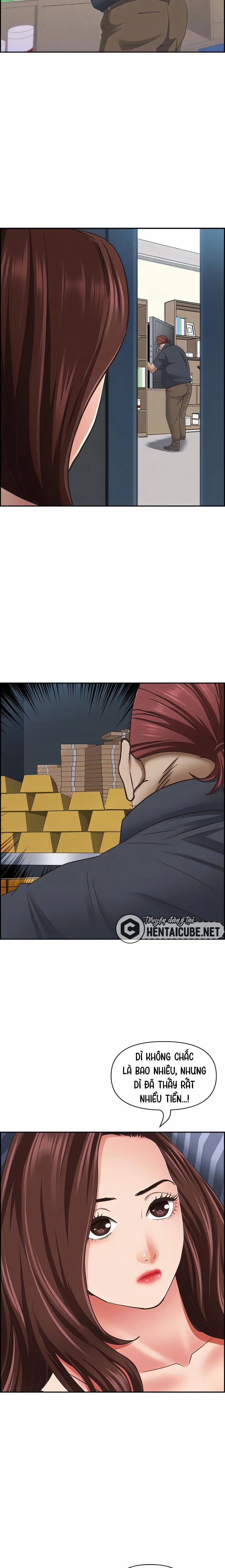 Chung Nhà Bạn Mẹ 119 trang 3