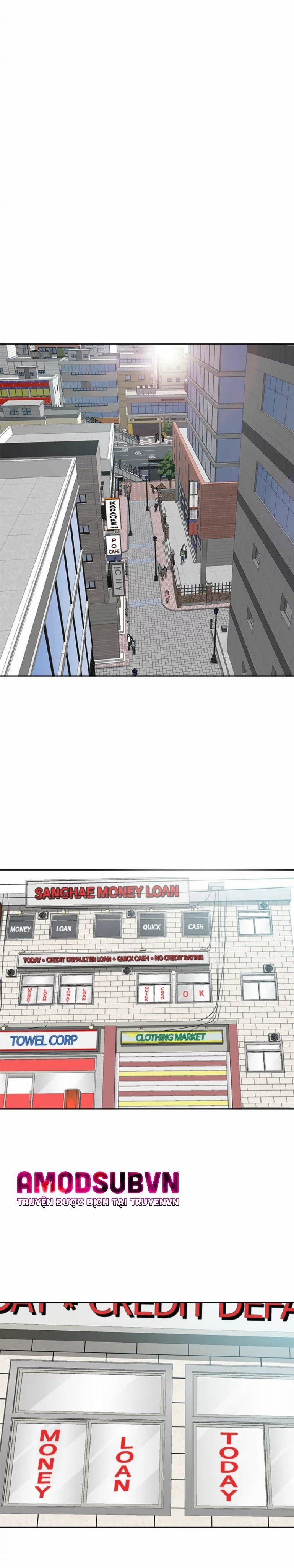 Chung Nhà Bạn Mẹ 12 trang 30