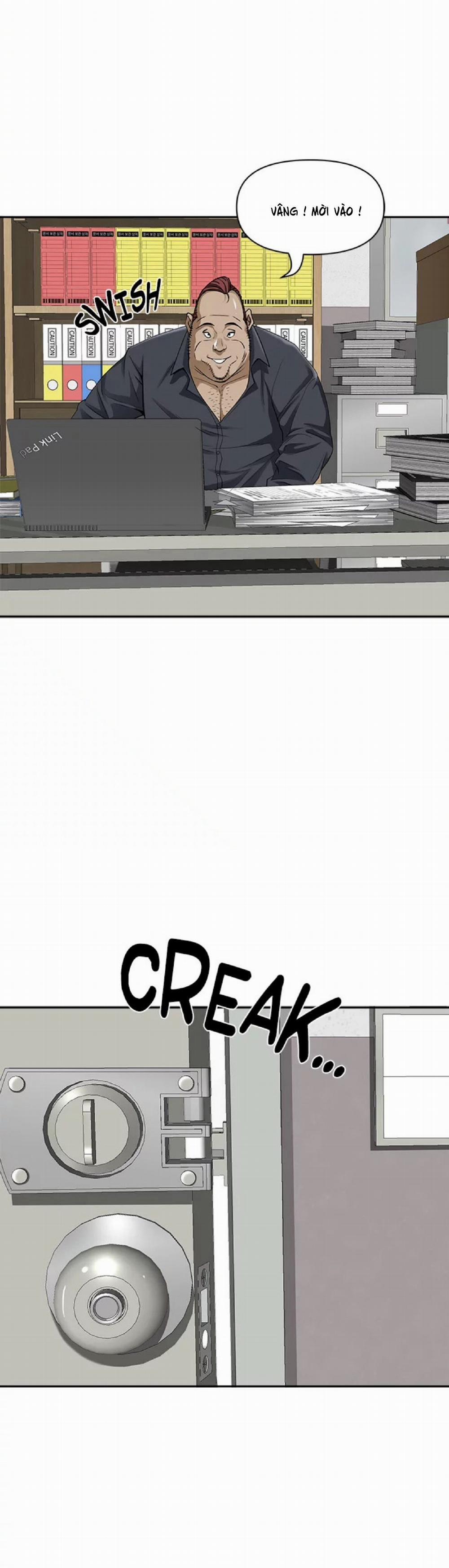 Chung Nhà Bạn Mẹ 12 trang 33