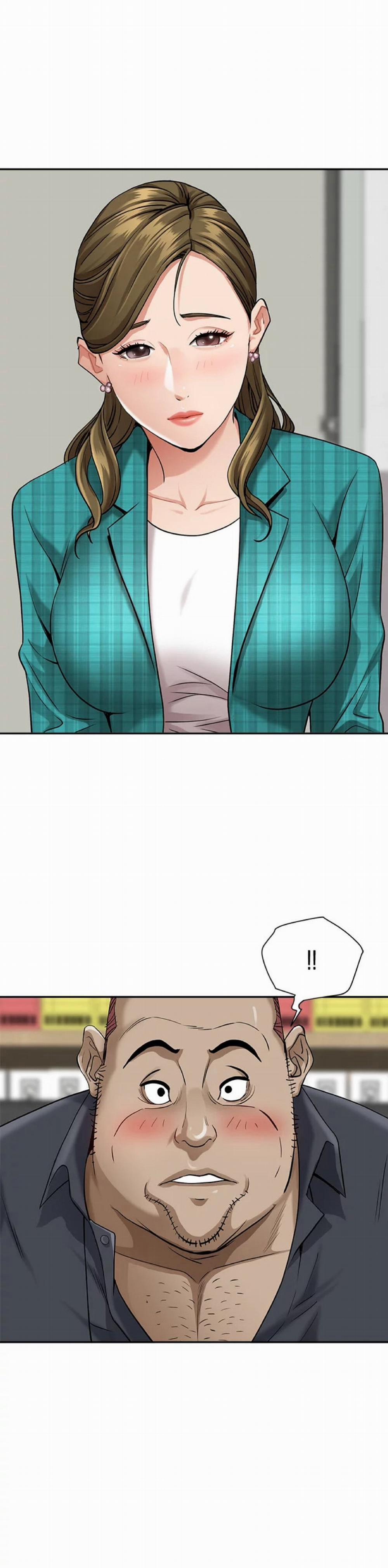 Chung Nhà Bạn Mẹ 12 trang 35