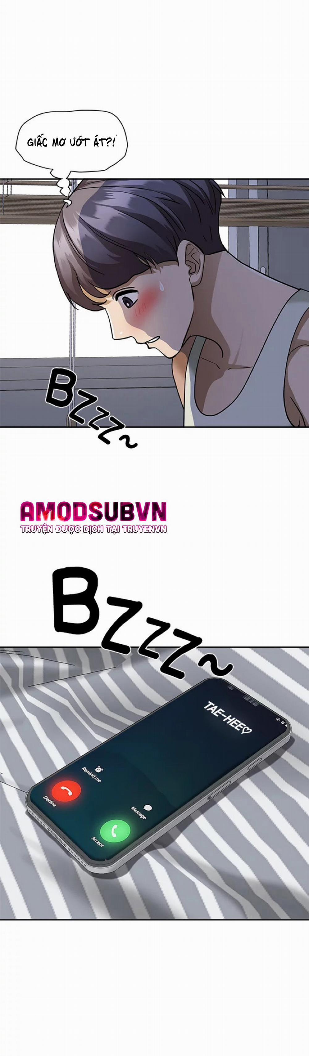 Chung Nhà Bạn Mẹ 12 trang 4