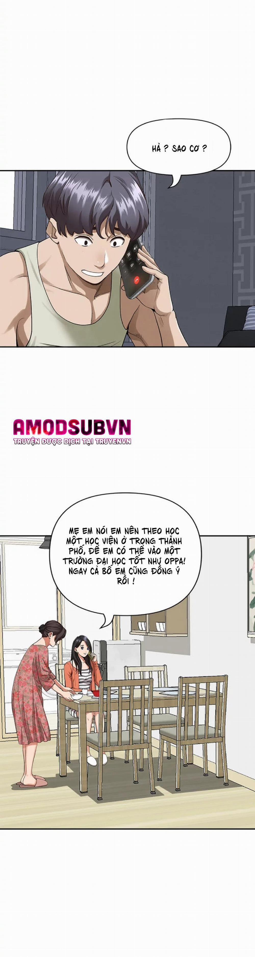 Chung Nhà Bạn Mẹ 12 trang 6