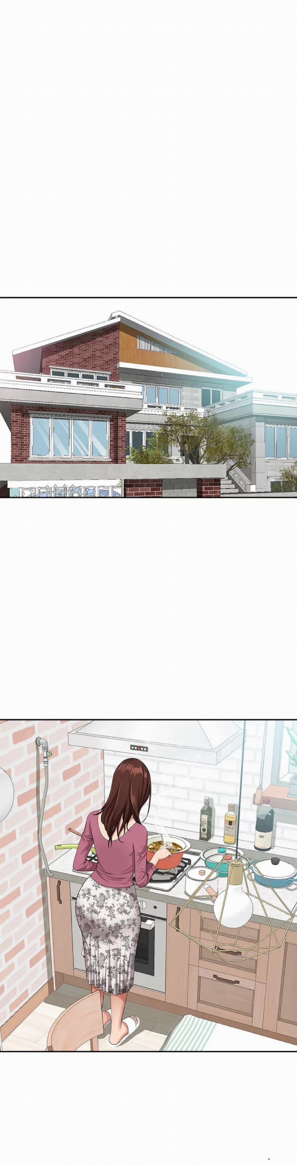 Chung Nhà Bạn Mẹ 12 trang 9