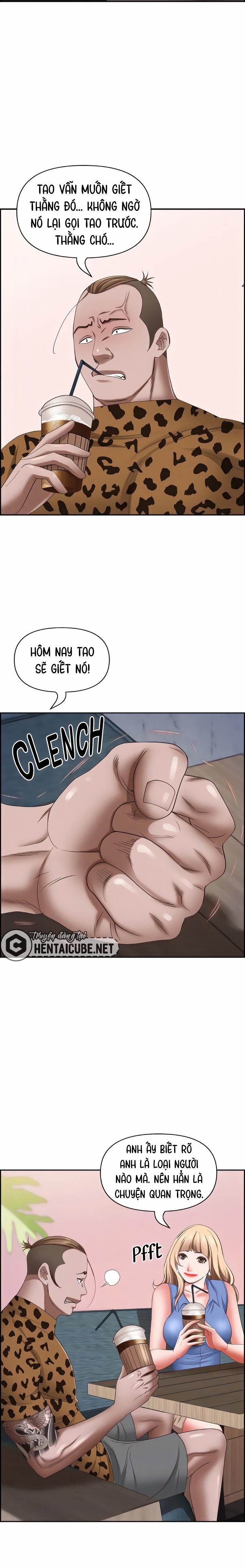 Chung Nhà Bạn Mẹ 120 trang 10