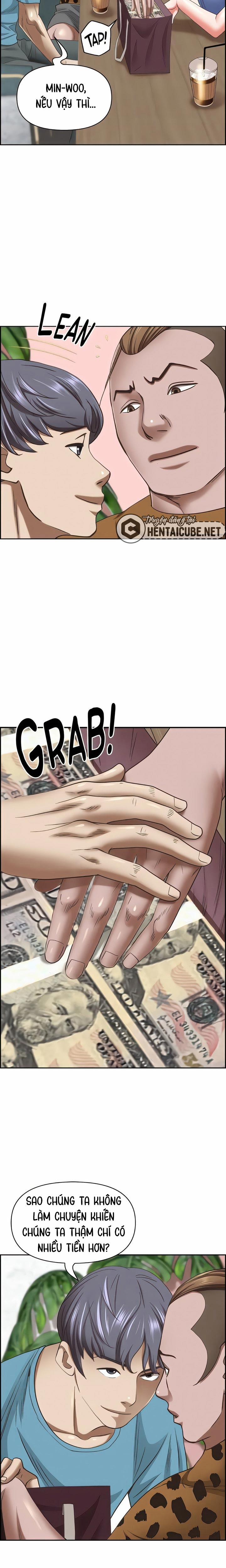 Chung Nhà Bạn Mẹ 120 trang 17