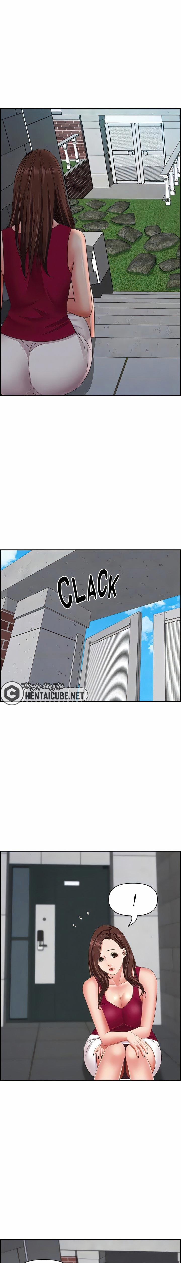 Chung Nhà Bạn Mẹ 121 trang 11