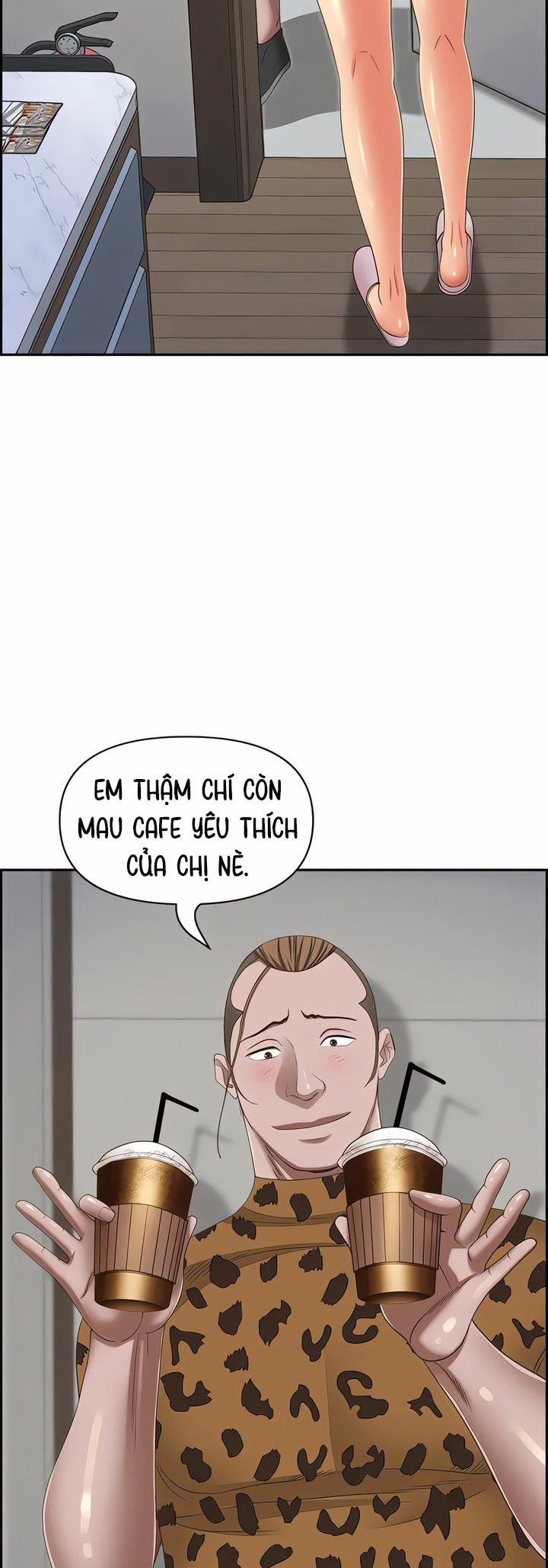 Chung Nhà Bạn Mẹ 121 trang 21