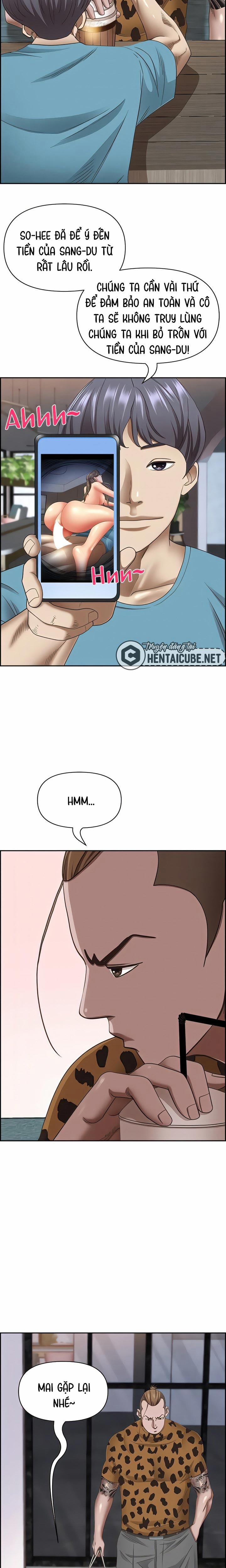 Chung Nhà Bạn Mẹ 121 trang 8