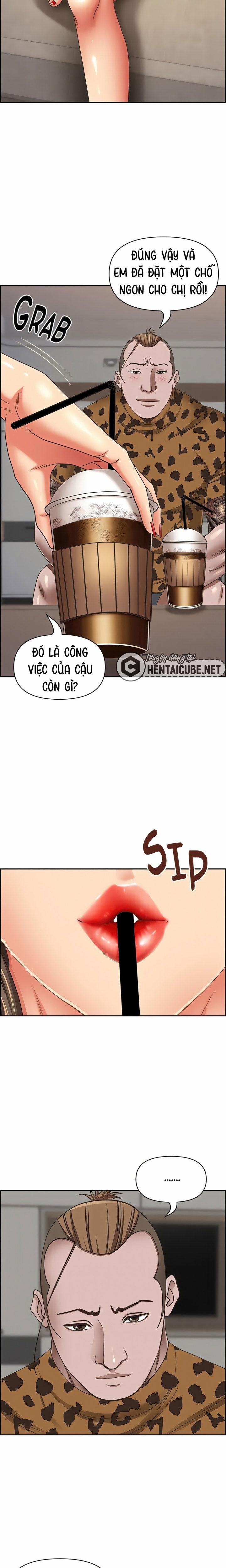 Chung Nhà Bạn Mẹ 122 trang 2