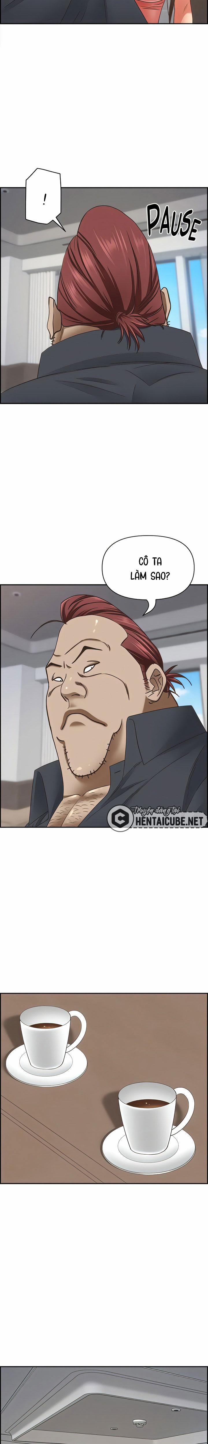 Chung Nhà Bạn Mẹ 123 trang 16