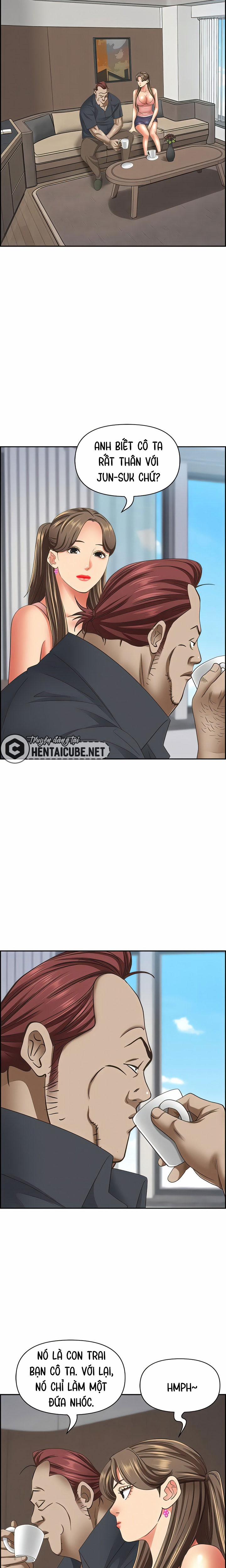 Chung Nhà Bạn Mẹ 123 trang 17