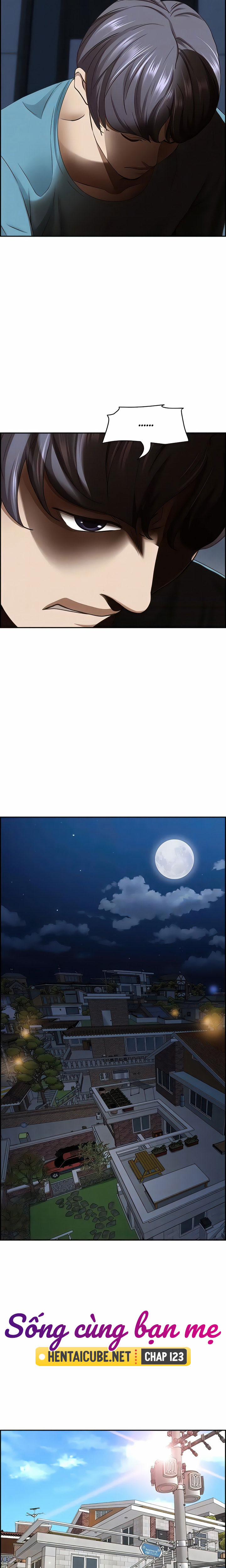 Chung Nhà Bạn Mẹ 123 trang 5
