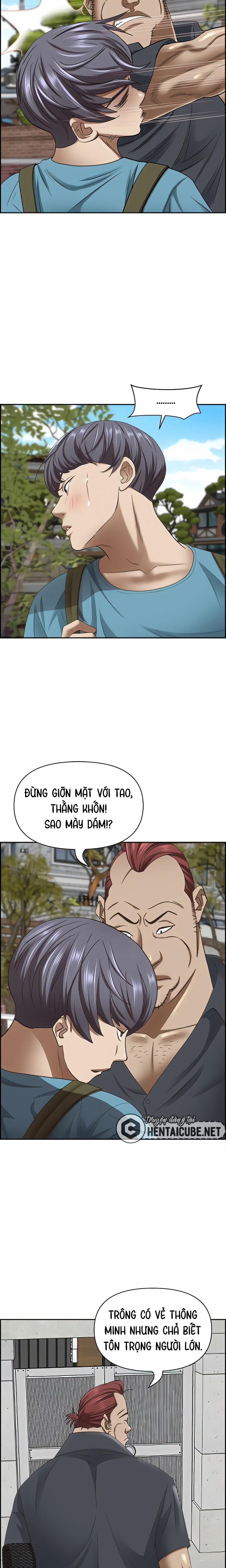 Chung Nhà Bạn Mẹ 123 trang 9