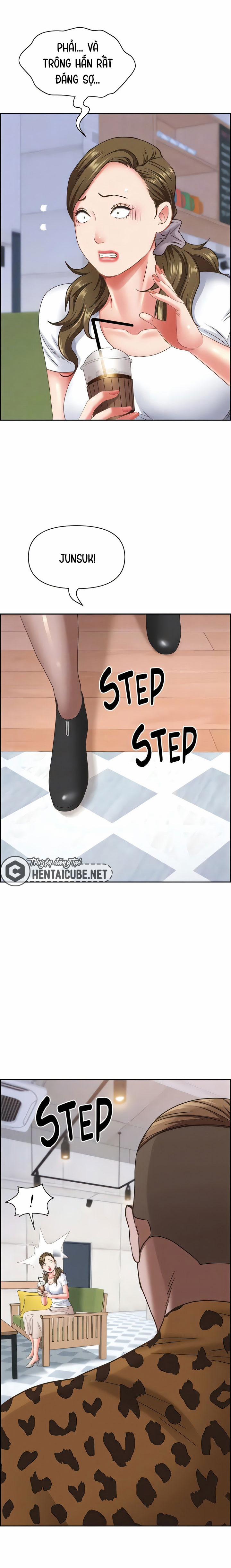 Chung Nhà Bạn Mẹ 124 trang 13