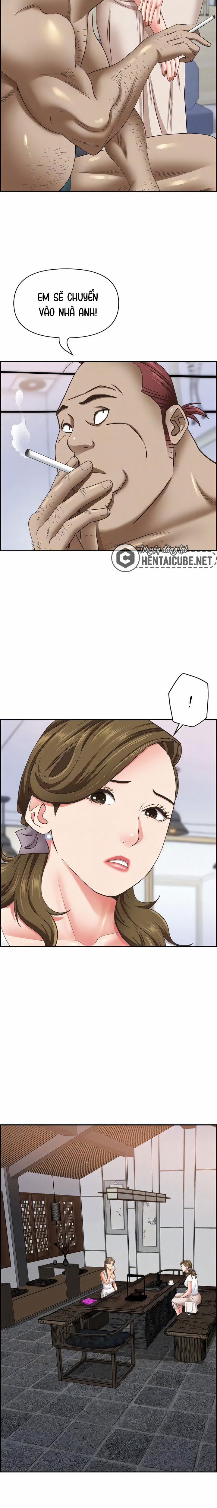 Chung Nhà Bạn Mẹ 124 trang 3