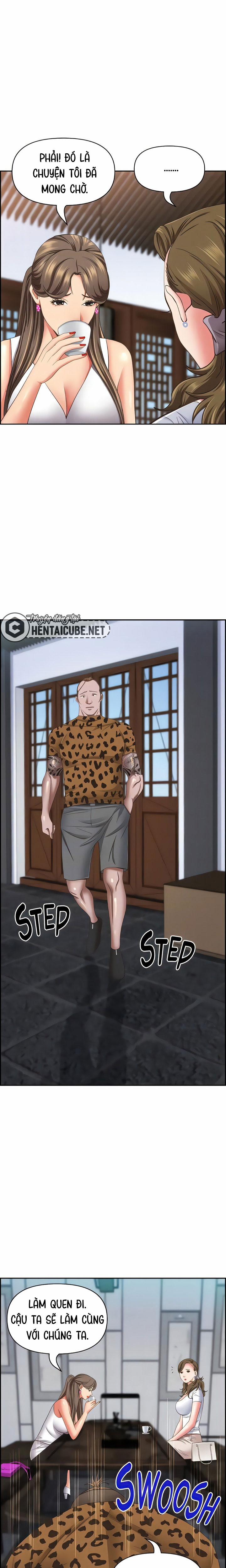 Chung Nhà Bạn Mẹ 124 trang 4