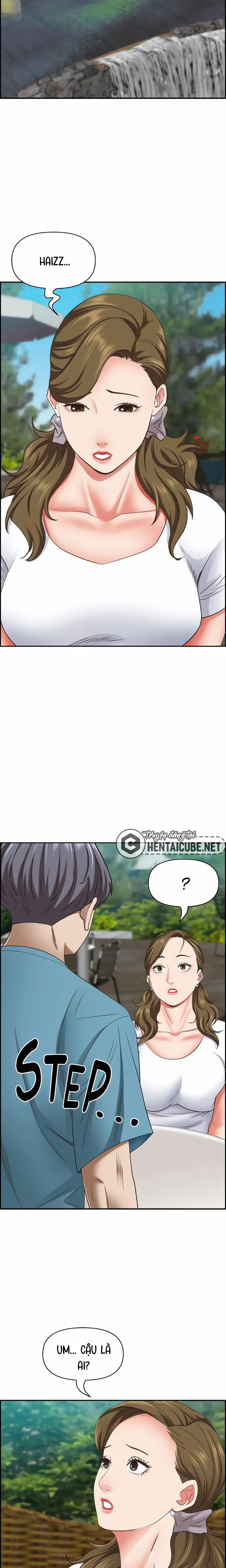 Chung Nhà Bạn Mẹ 124 trang 6