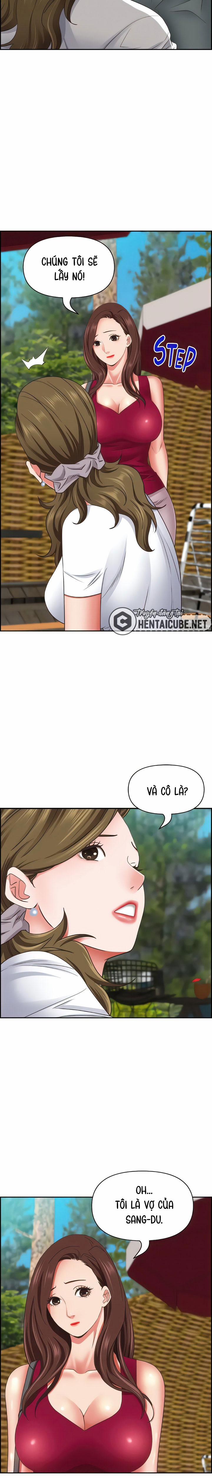 Chung Nhà Bạn Mẹ 124 trang 9