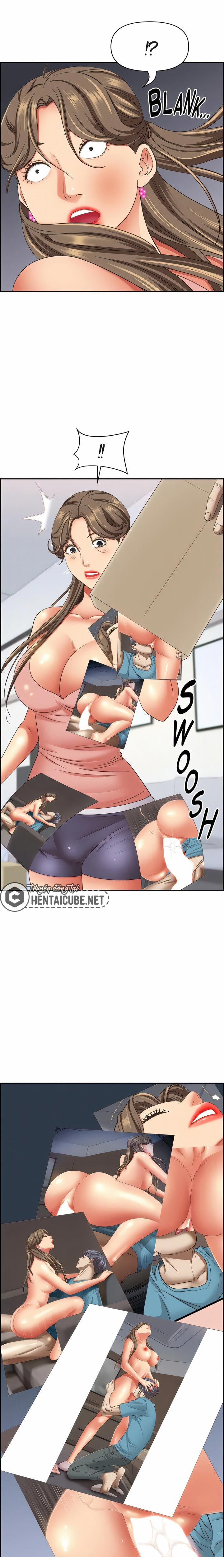 Chung Nhà Bạn Mẹ 125 trang 11