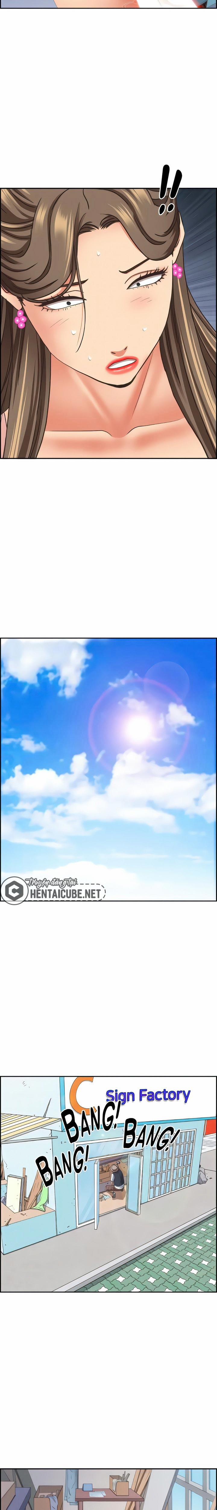 Chung Nhà Bạn Mẹ 125 trang 12