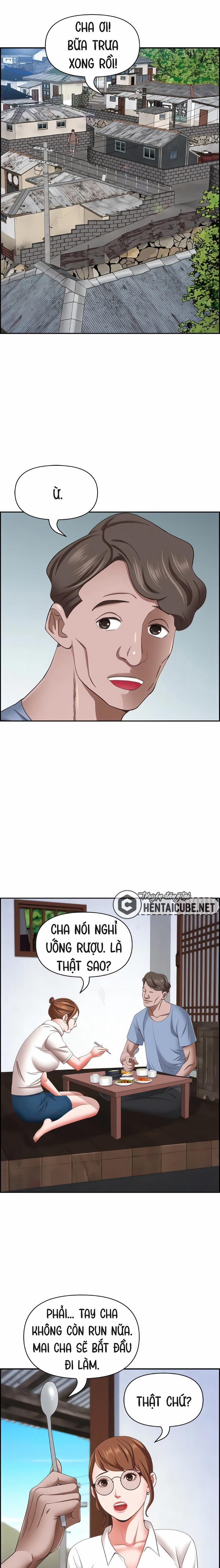 Chung Nhà Bạn Mẹ 125 trang 15
