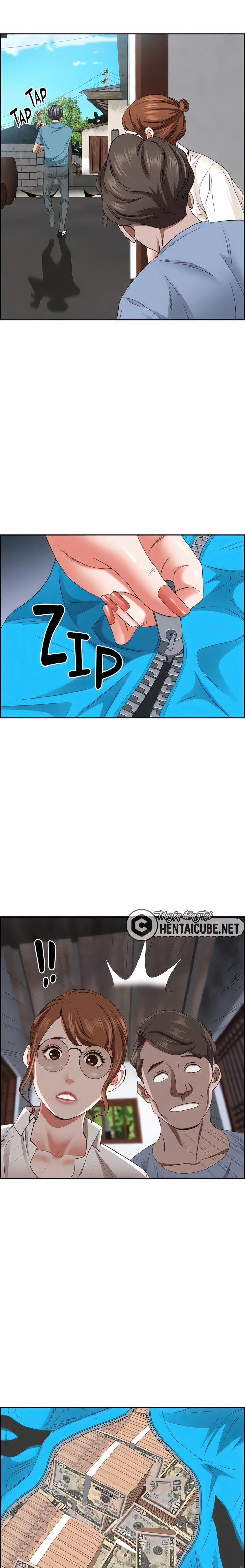 Chung Nhà Bạn Mẹ 125 trang 19