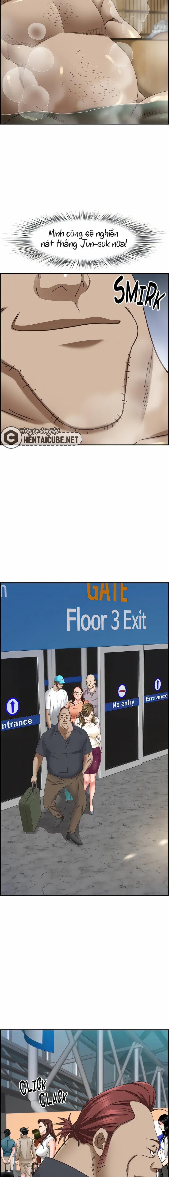 Chung Nhà Bạn Mẹ 125 trang 2