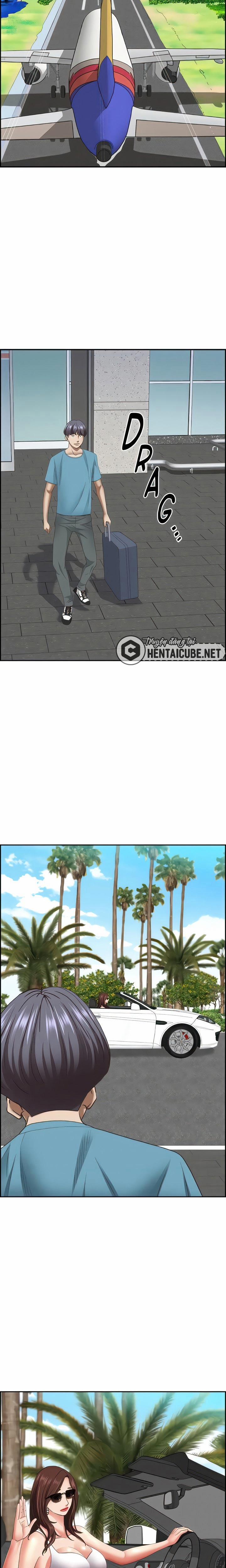 Chung Nhà Bạn Mẹ 125 trang 23