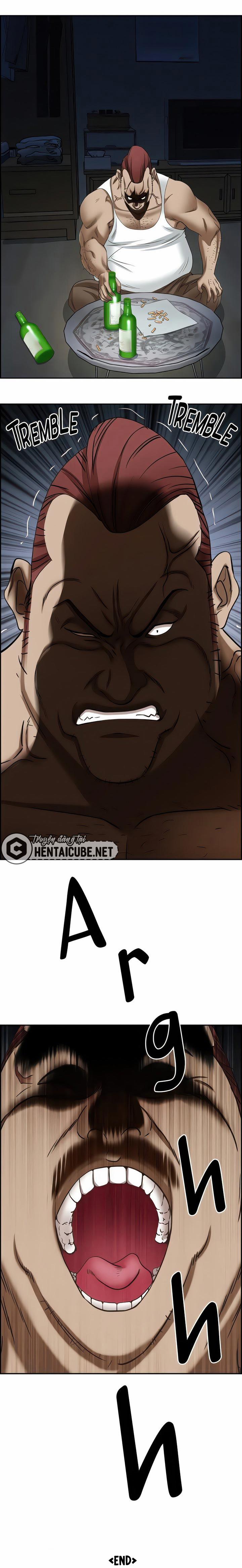 Chung Nhà Bạn Mẹ 125 trang 25