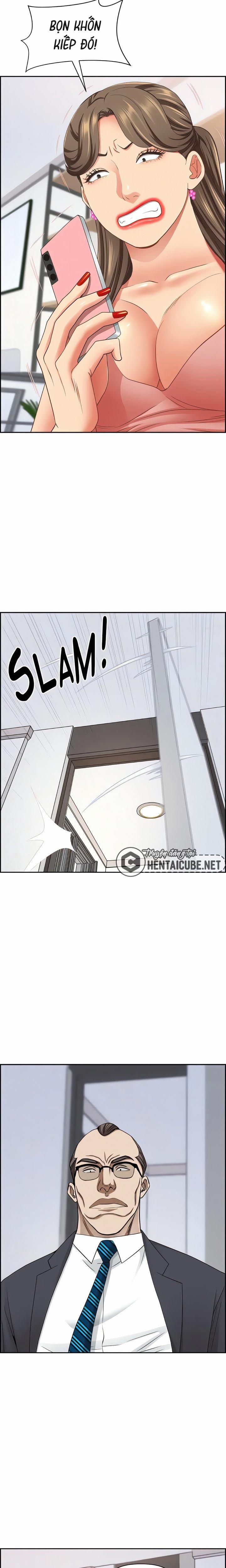 Chung Nhà Bạn Mẹ 125 trang 9