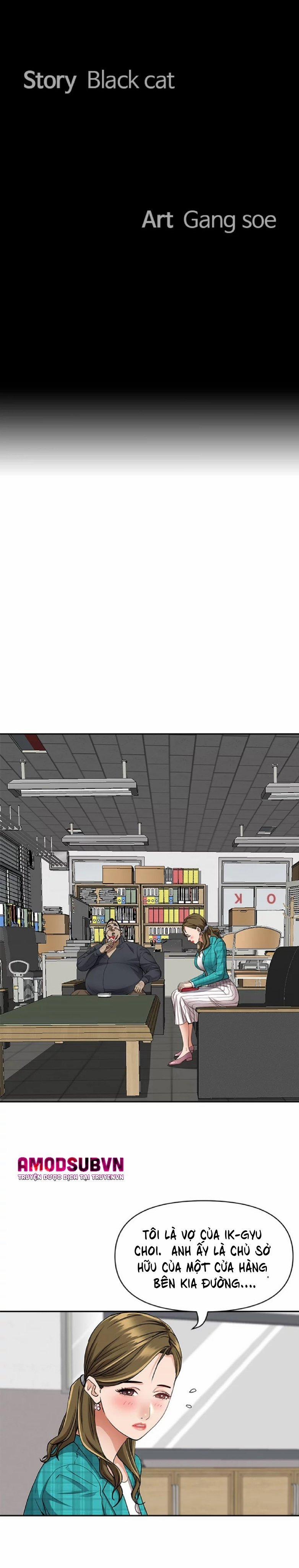 Chung Nhà Bạn Mẹ 13 trang 2