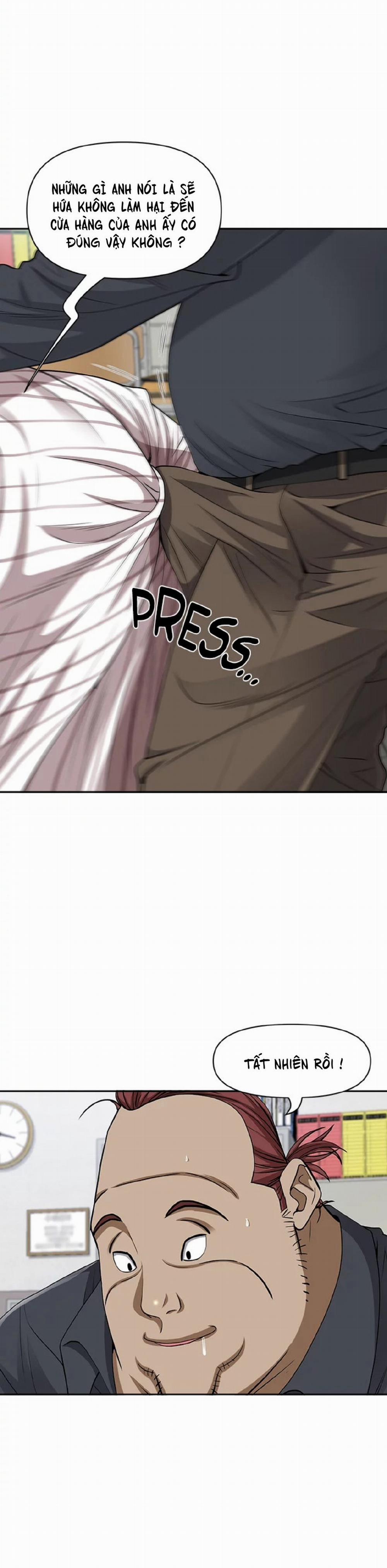 Chung Nhà Bạn Mẹ 13 trang 21