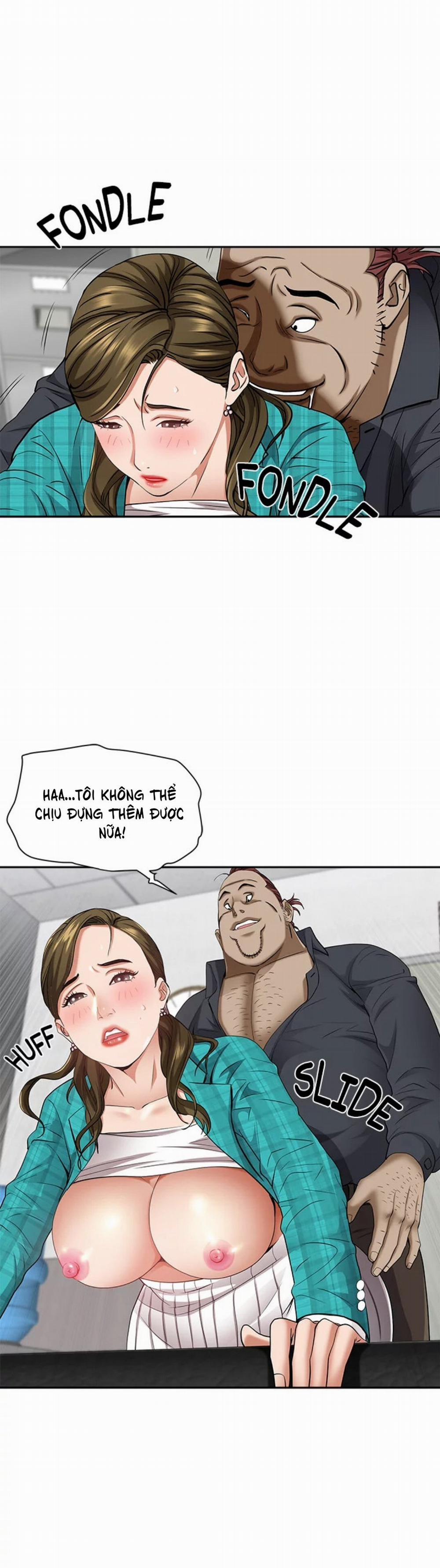 Chung Nhà Bạn Mẹ 13 trang 27