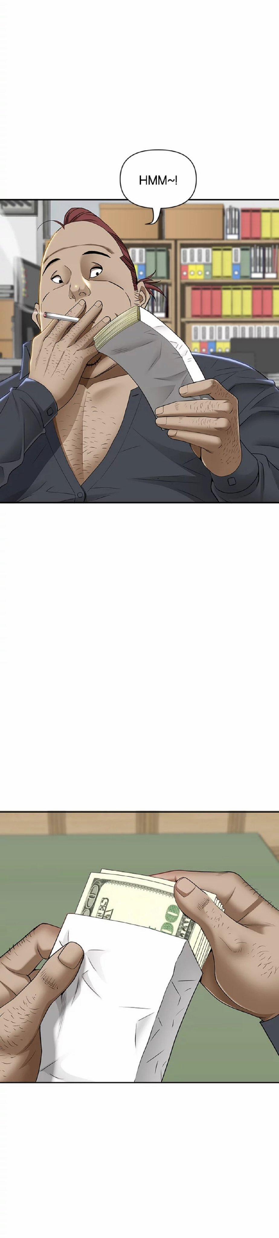 Chung Nhà Bạn Mẹ 13 trang 5