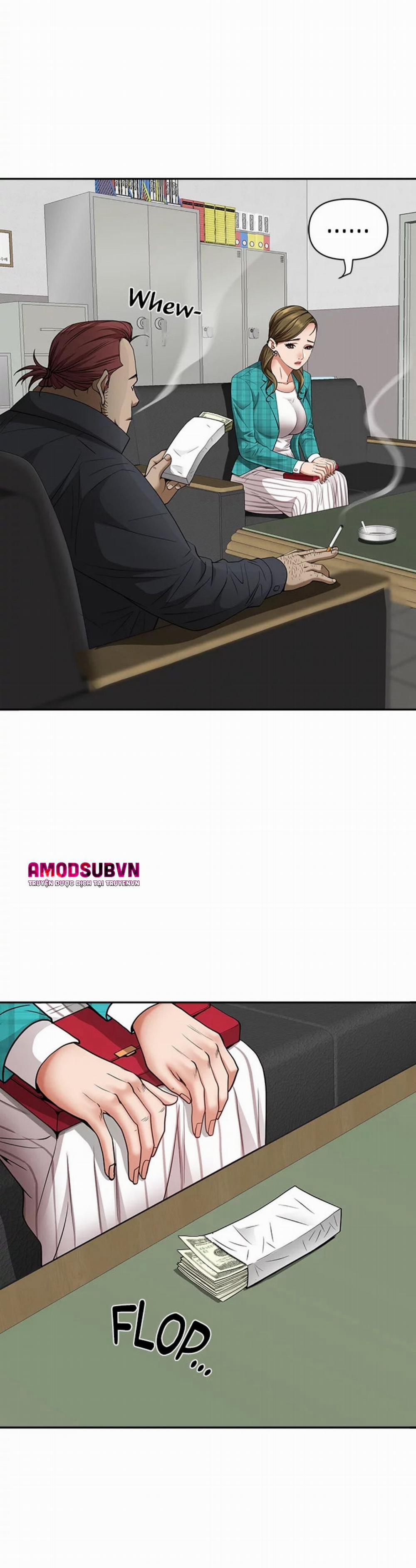 Chung Nhà Bạn Mẹ 13 trang 6