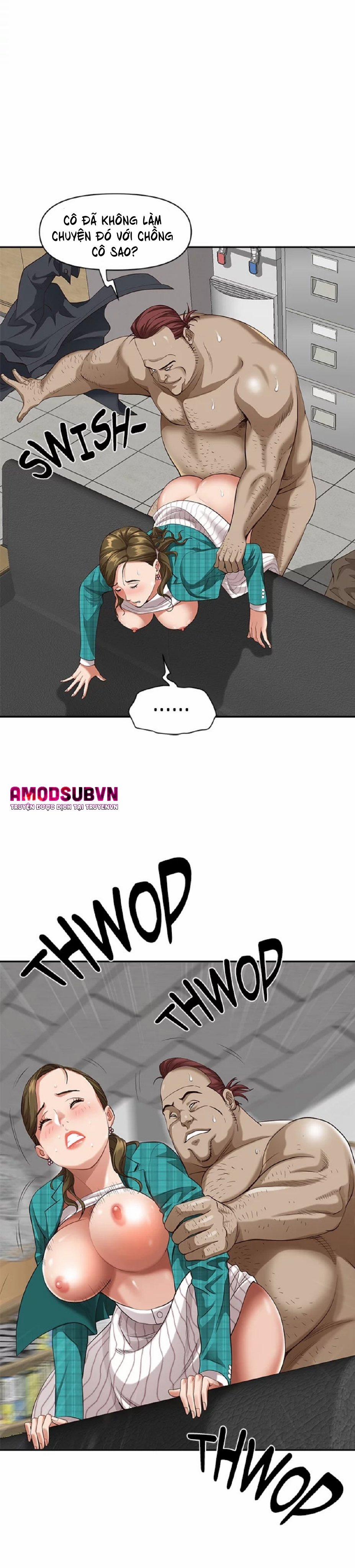 Chung Nhà Bạn Mẹ 14 trang 15