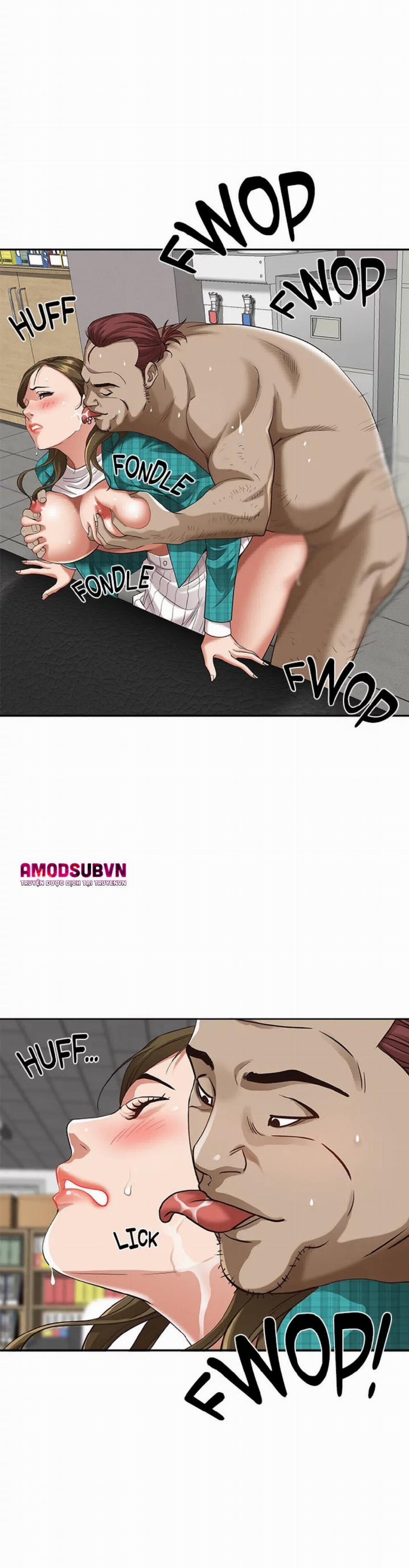 Chung Nhà Bạn Mẹ 14 trang 17