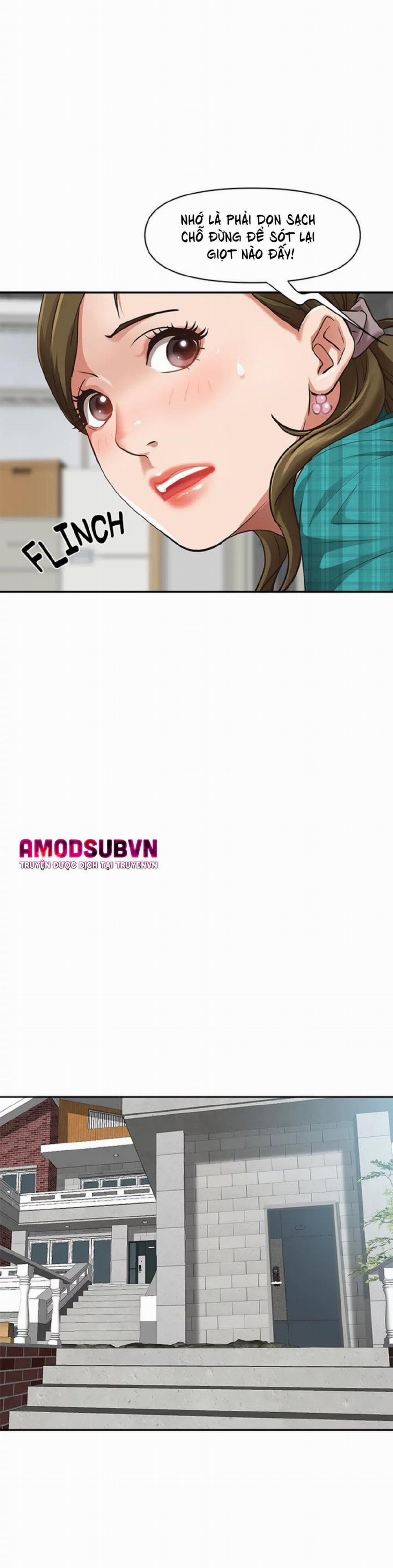 Chung Nhà Bạn Mẹ 14 trang 25