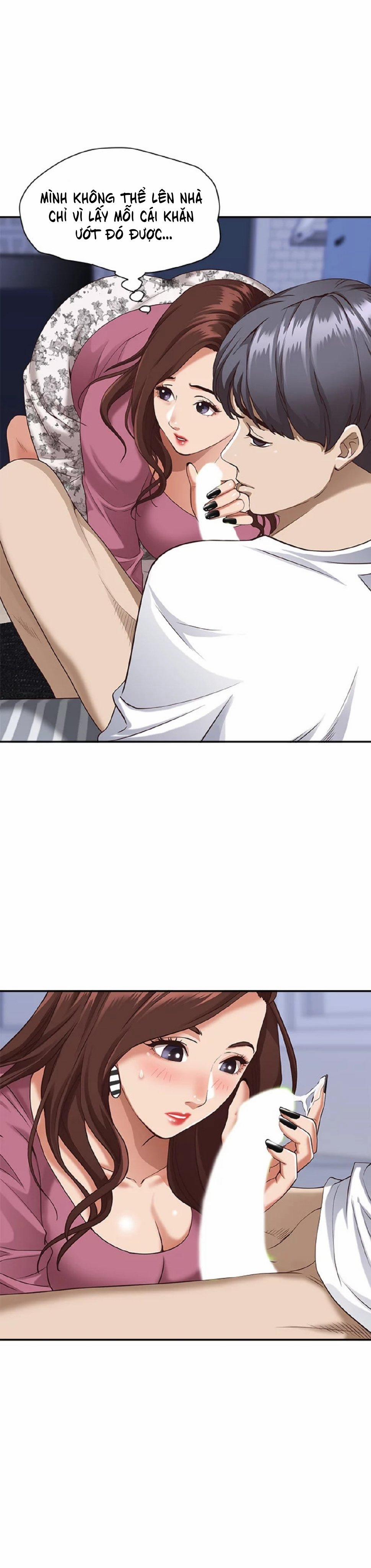 Chung Nhà Bạn Mẹ 14 trang 32