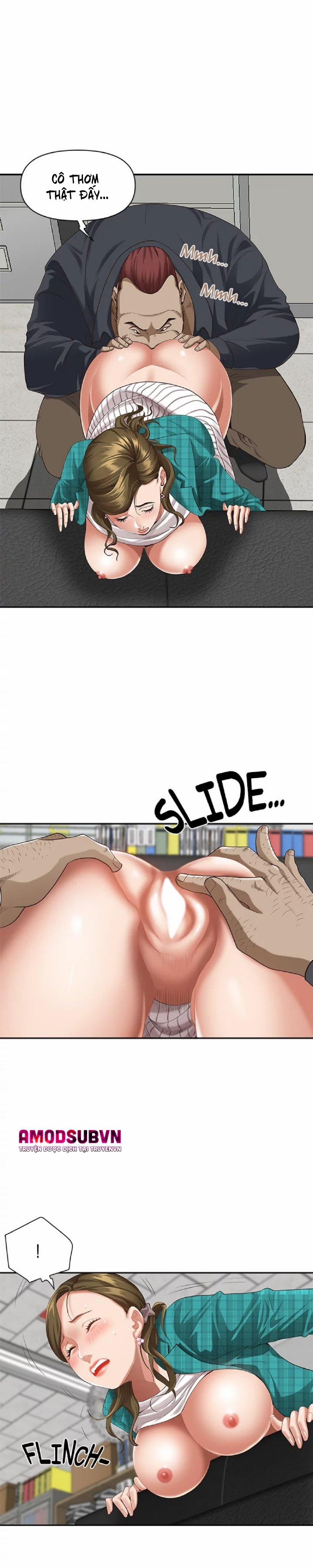 Chung Nhà Bạn Mẹ 14 trang 5