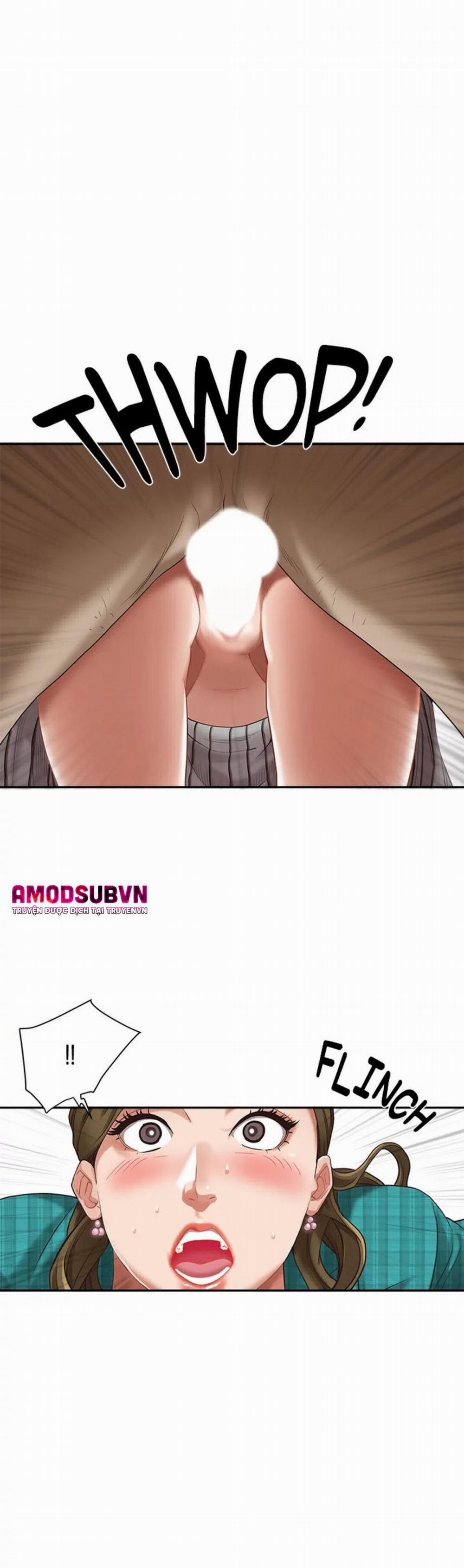 Chung Nhà Bạn Mẹ 14 trang 9