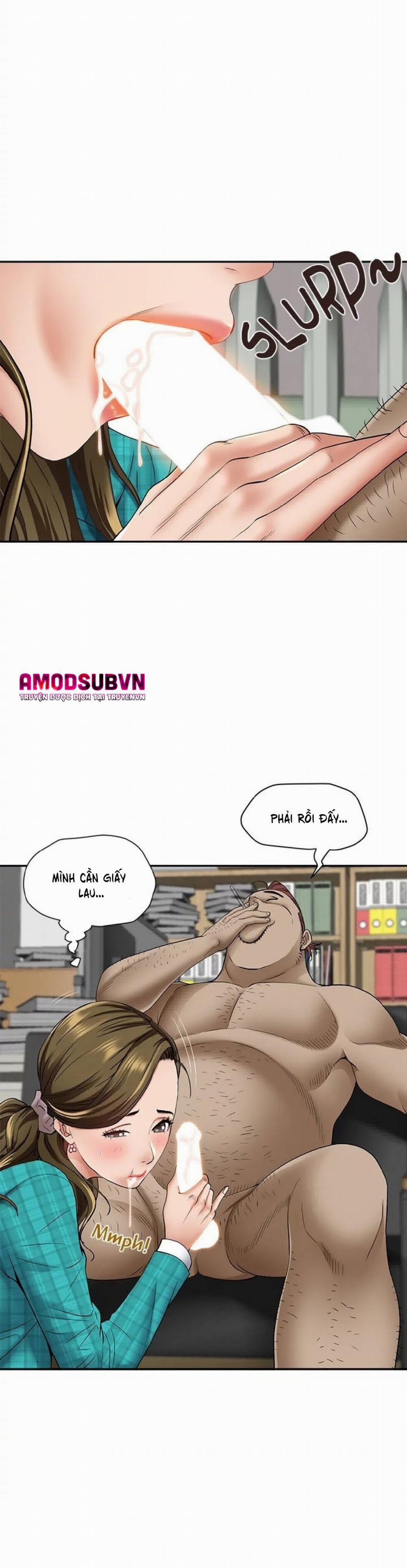 Chung Nhà Bạn Mẹ 15 trang 17