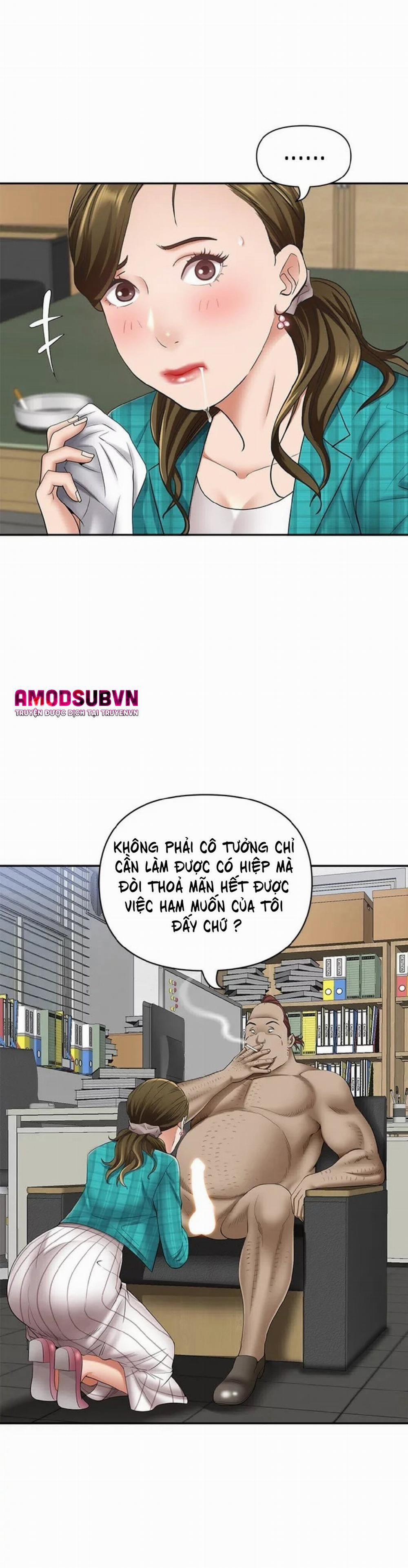 Chung Nhà Bạn Mẹ 15 trang 19