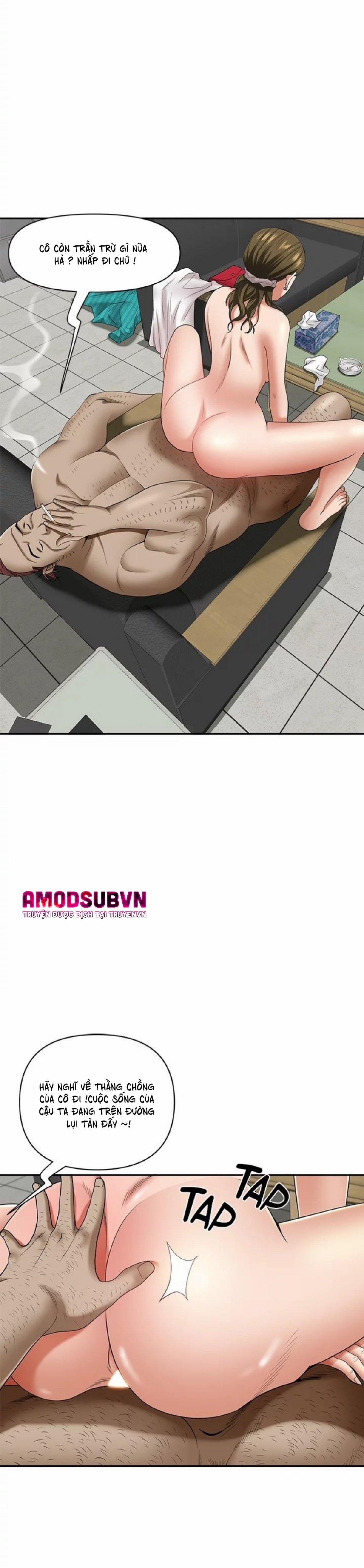 Chung Nhà Bạn Mẹ 15 trang 23