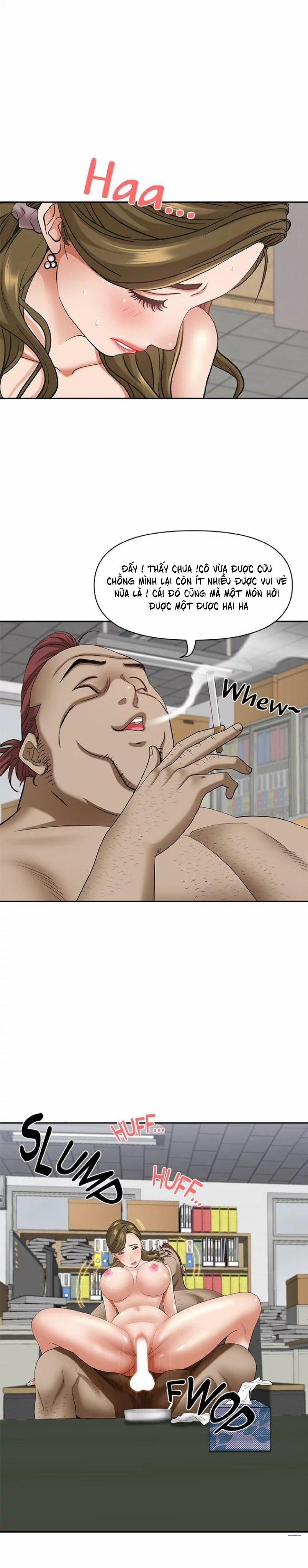 Chung Nhà Bạn Mẹ 15 trang 26