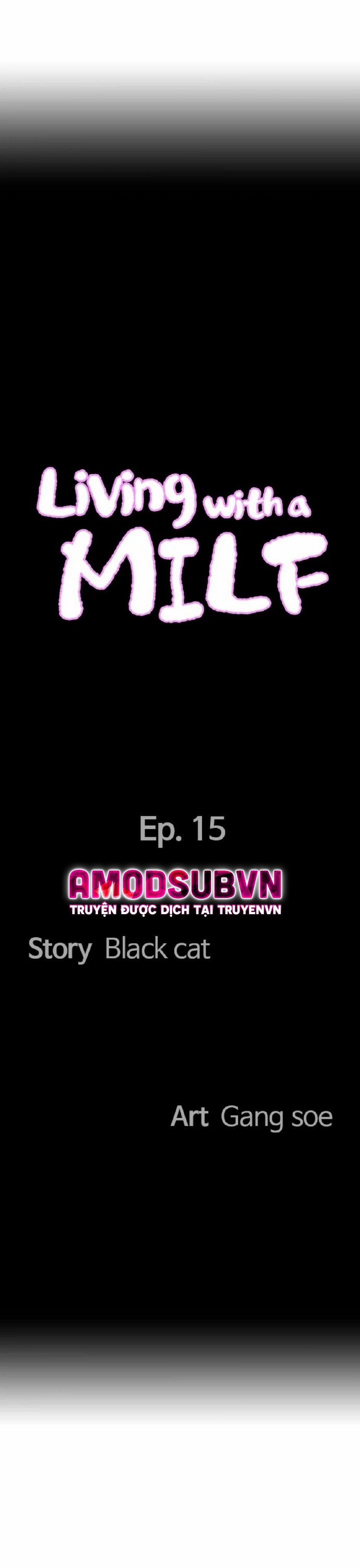 Chung Nhà Bạn Mẹ 15 trang 3