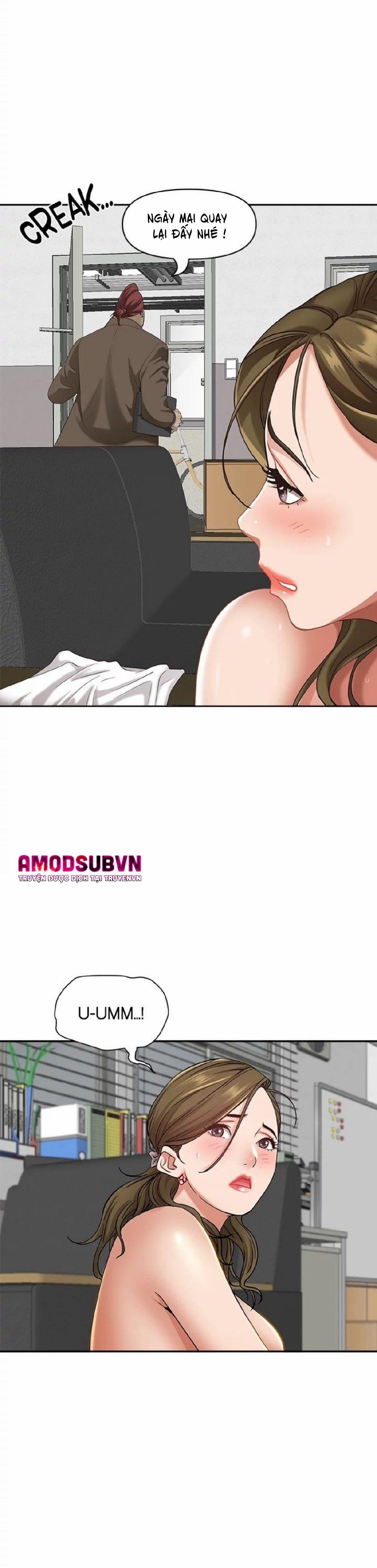 Chung Nhà Bạn Mẹ 15 trang 33