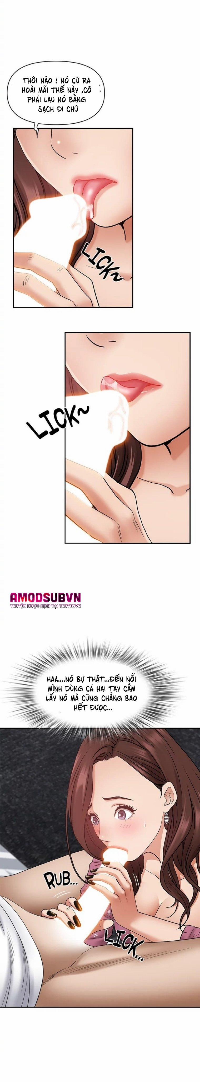 Chung Nhà Bạn Mẹ 15 trang 35