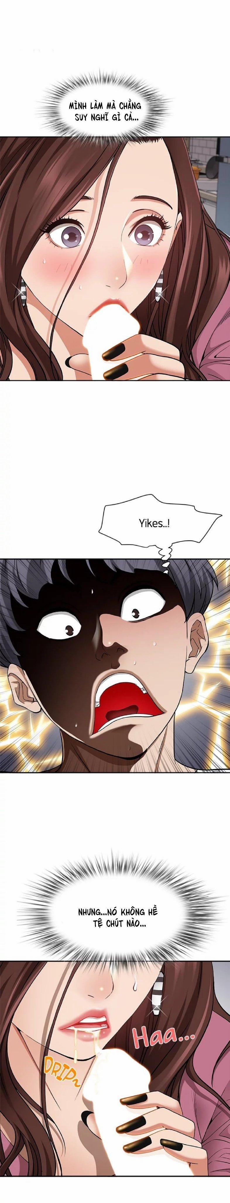 Chung Nhà Bạn Mẹ 15 trang 4