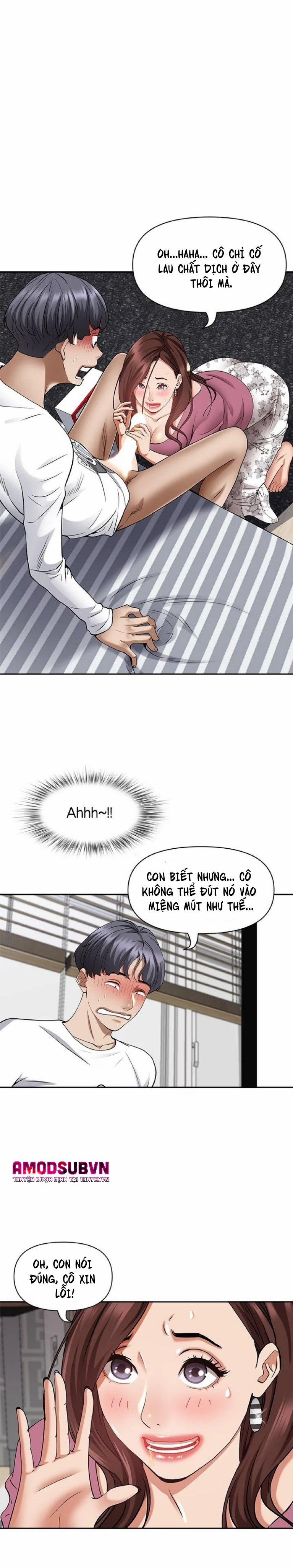 Chung Nhà Bạn Mẹ 15 trang 5
